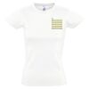 SOLS Ladies Imperial T-Shirt Thumbnail