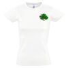 SOLS Womens Imperial  Embroidered T-Shirt Thumbnail