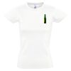 SOLS Womens Imperial  Embroidered T-Shirt Thumbnail