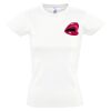 SOLS Womens Imperial  Embroidered T-Shirt Thumbnail