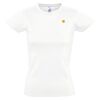 SOLS Womens Imperial  Embroidered T-Shirt Thumbnail