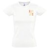 SOLS Ladies Imperial T-Shirt Thumbnail