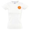 SOLS Womens Imperial  Embroidered T-Shirt Thumbnail