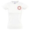 SOLS Ladies Imperial T-Shirt Thumbnail