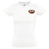 SOLS Womens Imperial  Embroidered T-Shirt Thumbnail