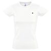 SOLS Womens Imperial  Embroidered T-Shirt Thumbnail