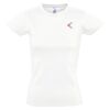 SOLS Ladies Imperial T-Shirt Thumbnail