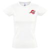 SOLS Womens Imperial  Embroidered T-Shirt Thumbnail