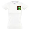 SOLS Ladies Imperial T-Shirt Thumbnail