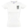 SOLS Womens Imperial  Embroidered T-Shirt Thumbnail