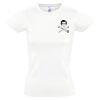 SOLS Womens Imperial  Embroidered T-Shirt Thumbnail
