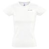 SOLS Womens Imperial  Embroidered T-Shirt Thumbnail