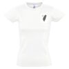 SOLS Womens Imperial  Embroidered T-Shirt Thumbnail