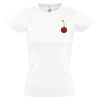 SOLS Womens Imperial  Embroidered T-Shirt Thumbnail