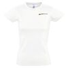 SOLS Womens Imperial  Embroidered T-Shirt Thumbnail