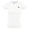SOLS Womens Imperial  Embroidered T-Shirt Thumbnail
