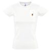 SOLS Womens Imperial  Embroidered T-Shirt Thumbnail