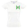 SOLS Womens Imperial  Embroidered T-Shirt Thumbnail