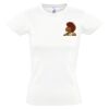 SOLS Womens Imperial  Embroidered T-Shirt Thumbnail
