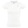 SOLS Womens Imperial  Embroidered T-Shirt Thumbnail