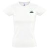 SOLS Womens Imperial  Embroidered T-Shirt Thumbnail