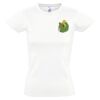 SOLS Womens Imperial  Embroidered T-Shirt Thumbnail