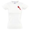 SOLS Womens Imperial  Embroidered T-Shirt Thumbnail