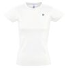 SOLS Womens Imperial  Embroidered T-Shirt Thumbnail