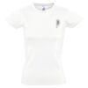 SOLS Womens Imperial  Embroidered T-Shirt Thumbnail