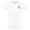 SOLS Womens Imperial  Embroidered T-Shirt Thumbnail