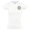 SOLS Womens Imperial  Embroidered T-Shirt Thumbnail