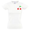 SOLS Womens Imperial  Embroidered T-Shirt Thumbnail
