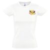 SOLS Womens Imperial  Embroidered T-Shirt Thumbnail