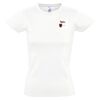 SOLS Womens Imperial  Embroidered T-Shirt Thumbnail