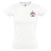 SOLS Womens Imperial  Embroidered T-Shirt Thumbnail