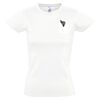 SOLS Womens Imperial  Embroidered T-Shirt Thumbnail