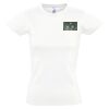 SOLS Womens Imperial  Embroidered T-Shirt Thumbnail