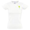 SOLS Womens Imperial  Embroidered T-Shirt Thumbnail