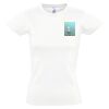 SOLS Ladies Imperial T-Shirt Thumbnail