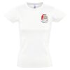 SOLS Womens Imperial  Embroidered T-Shirt Thumbnail