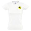 SOLS Womens Imperial  Embroidered T-Shirt Thumbnail
