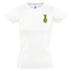 SOLS Womens Imperial  Embroidered T-Shirt Thumbnail