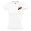 SOLS Womens Imperial  Embroidered T-Shirt Thumbnail