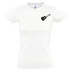 SOLS Womens Imperial  Embroidered T-Shirt Thumbnail
