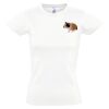 SOLS Womens Imperial  Embroidered T-Shirt Thumbnail