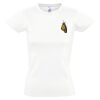 SOLS Womens Imperial  Embroidered T-Shirt Thumbnail