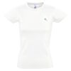 SOLS Womens Imperial  Embroidered T-Shirt Thumbnail