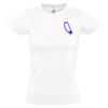 SOLS Ladies Imperial T-Shirt Thumbnail