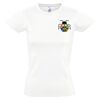 SOLS Womens Imperial  Embroidered T-Shirt Thumbnail