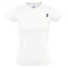 SOLS Ladies Imperial T-Shirt Thumbnail